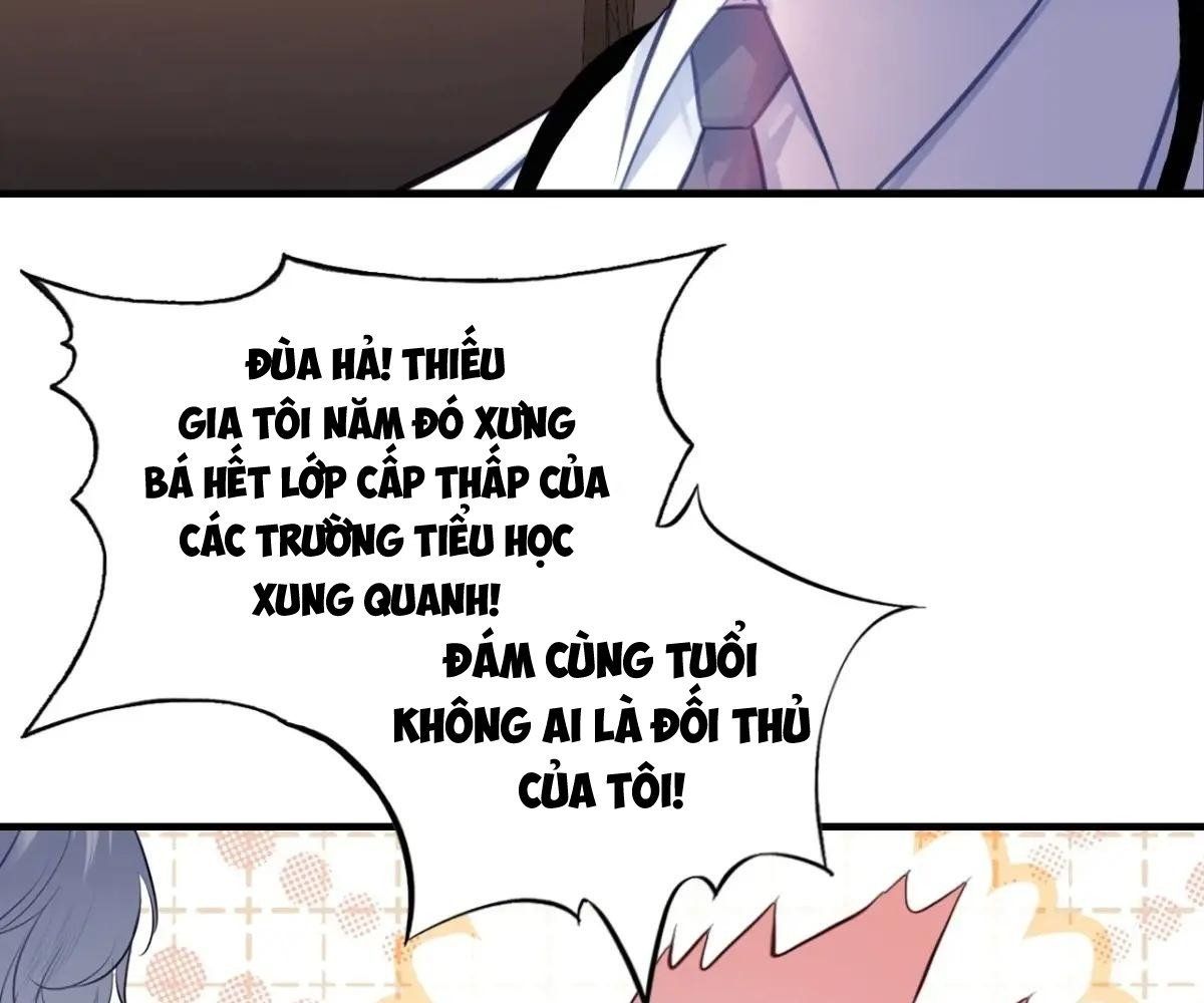 Anh Ấy Chưa Từng Sa Ngã - Chapter 93 - Page 33