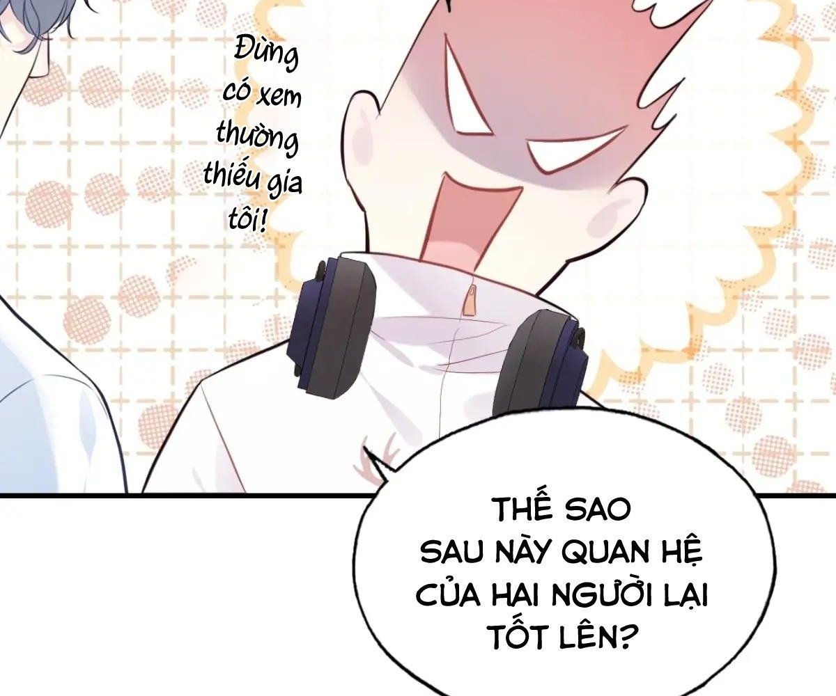 Anh Ấy Chưa Từng Sa Ngã - Chapter 93 - Page 34