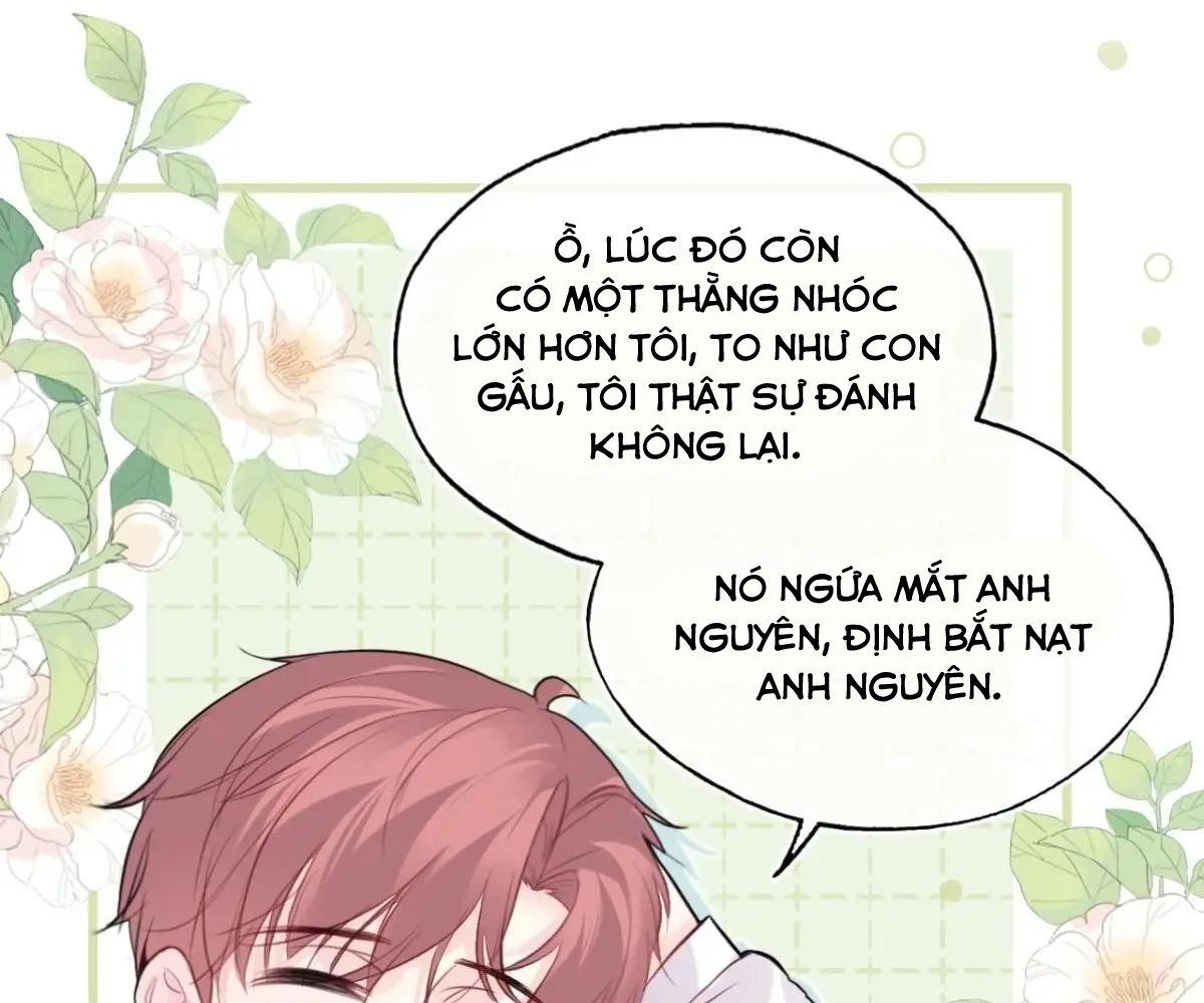 Anh Ấy Chưa Từng Sa Ngã - Chapter 93 - Page 36