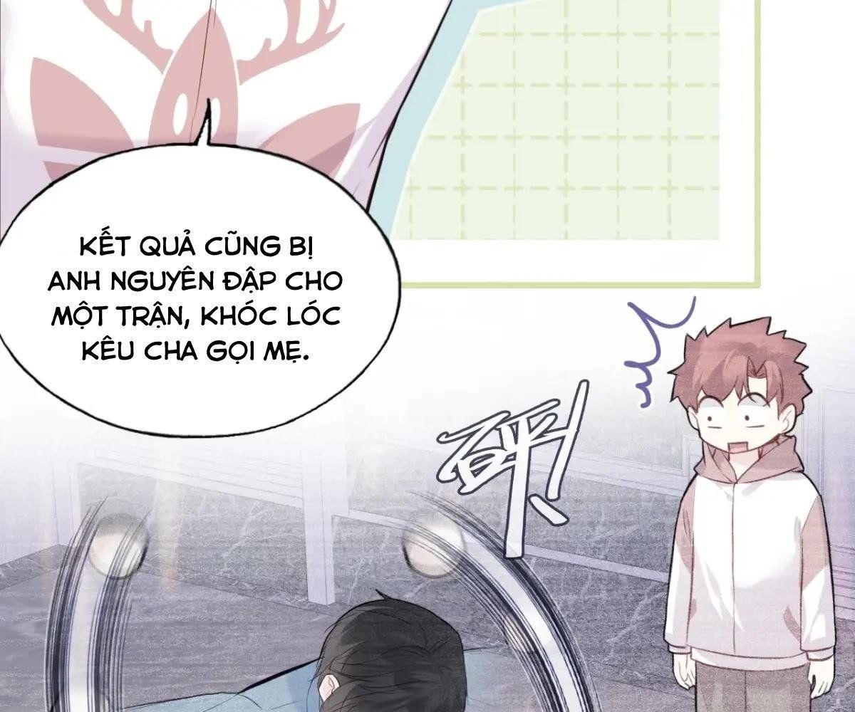 Anh Ấy Chưa Từng Sa Ngã - Chapter 93 - Page 38