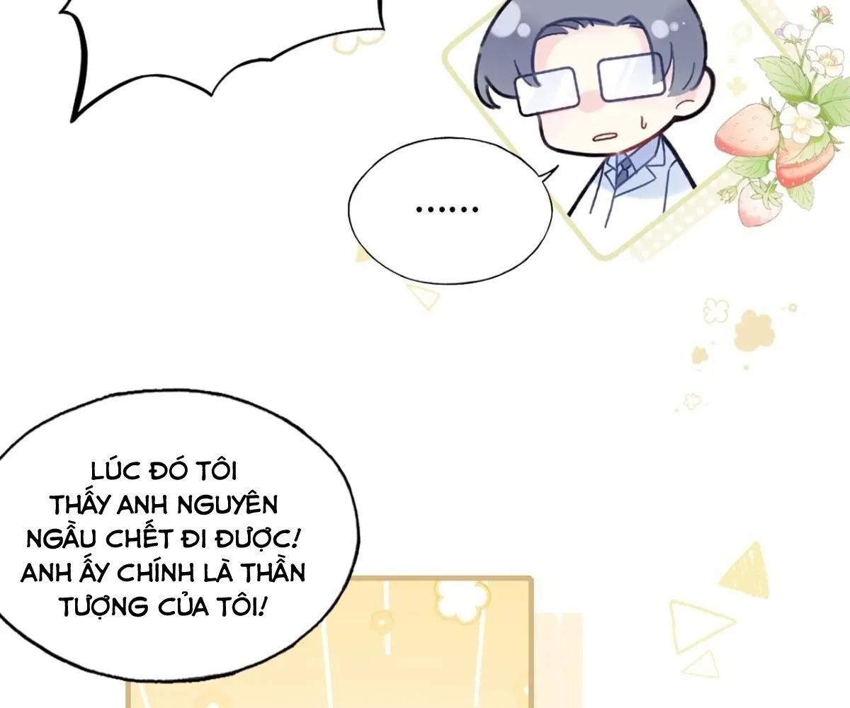 Anh Ấy Chưa Từng Sa Ngã - Chapter 93 - Page 40