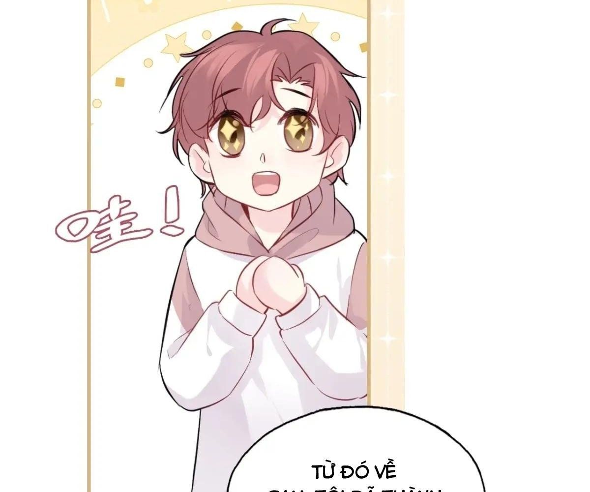 Anh Ấy Chưa Từng Sa Ngã - Chapter 93 - Page 41