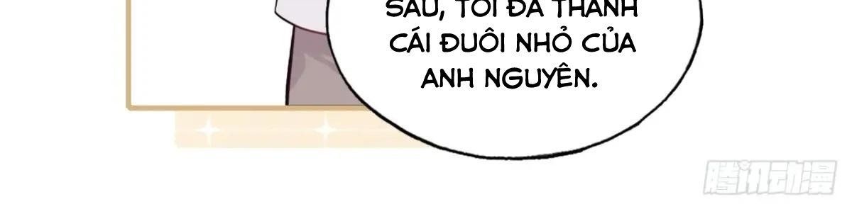 Anh Ấy Chưa Từng Sa Ngã - Chapter 93 - Page 42