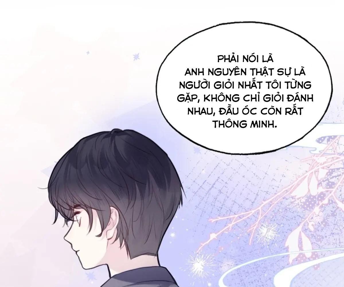 Anh Ấy Chưa Từng Sa Ngã - Chapter 93 - Page 43