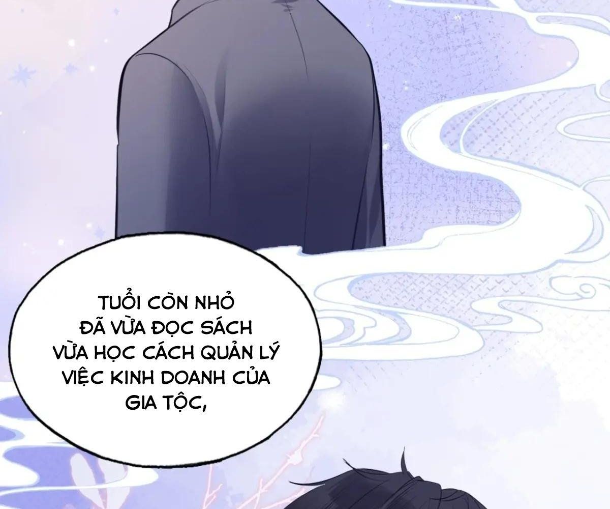 Anh Ấy Chưa Từng Sa Ngã - Chapter 93 - Page 44