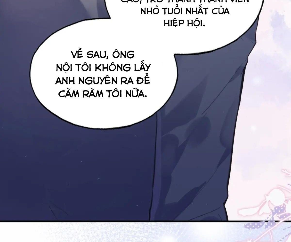 Anh Ấy Chưa Từng Sa Ngã - Chapter 93 - Page 47