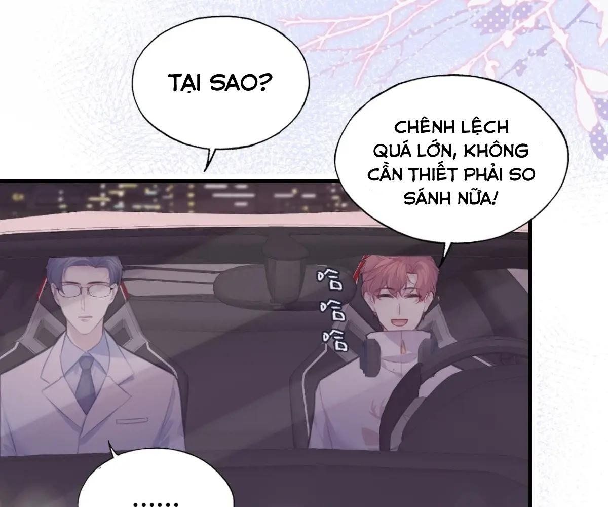 Anh Ấy Chưa Từng Sa Ngã - Chapter 93 - Page 49