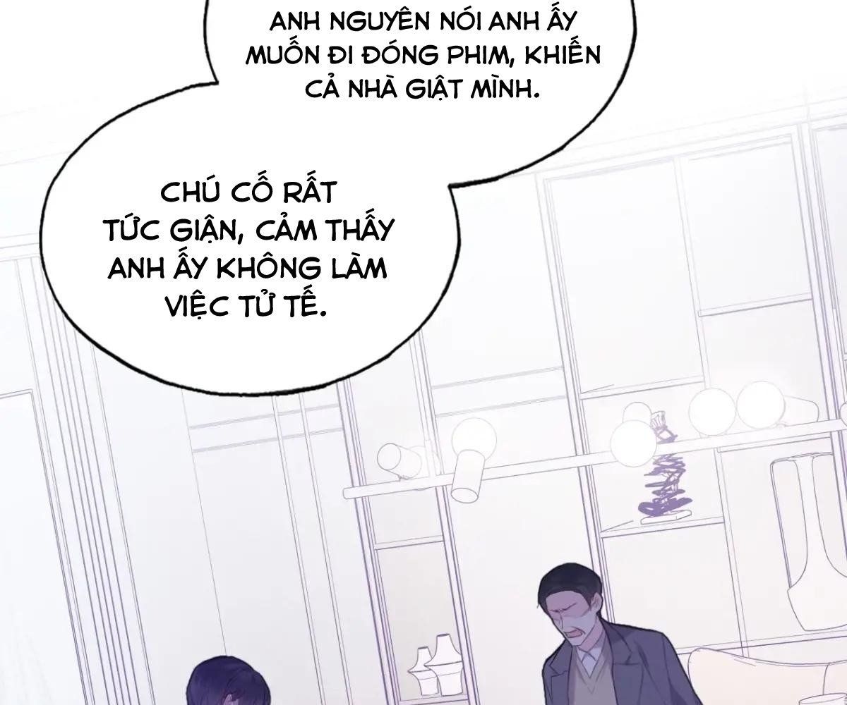 Anh Ấy Chưa Từng Sa Ngã - Chapter 93 - Page 52