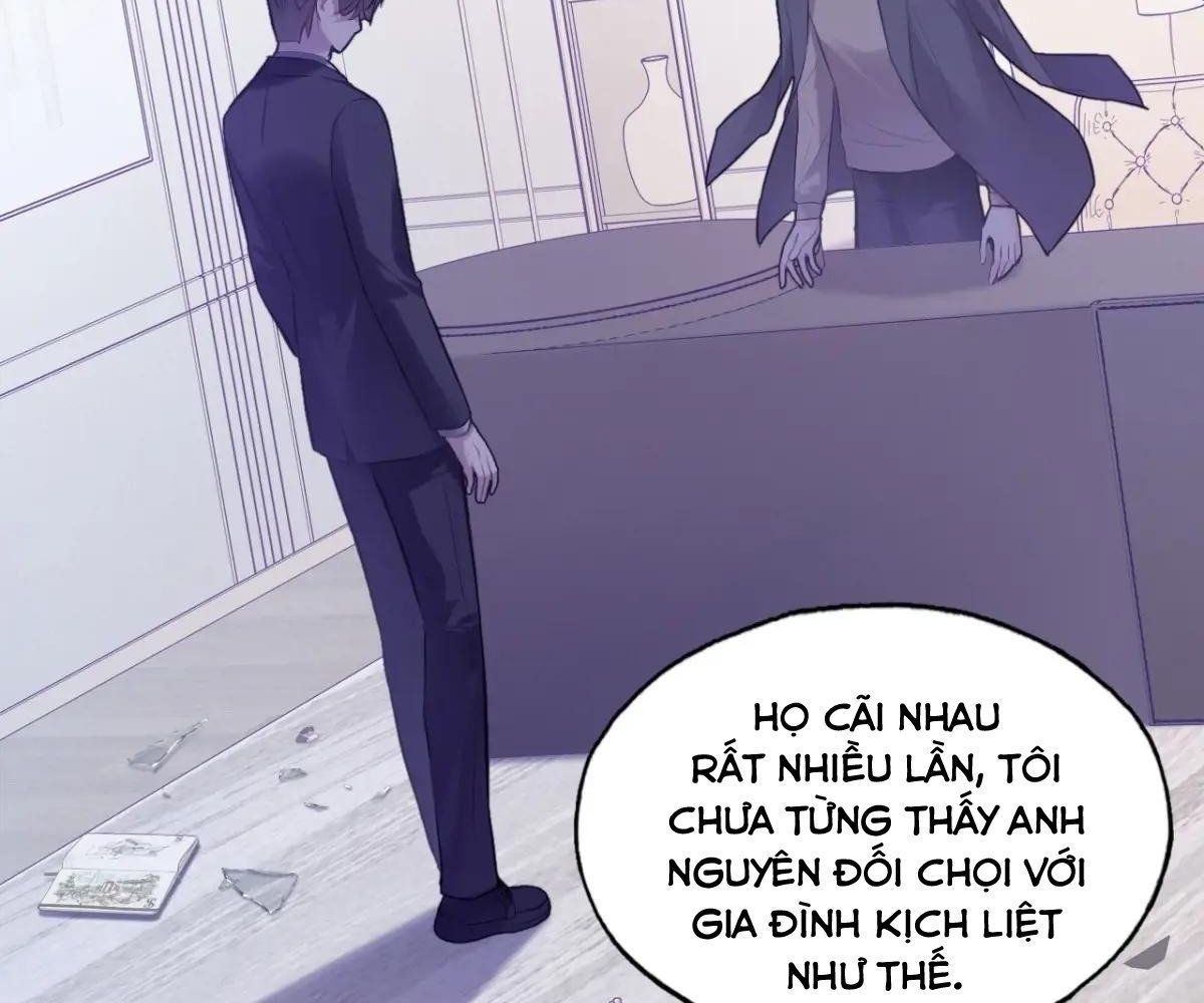 Anh Ấy Chưa Từng Sa Ngã - Chapter 93 - Page 53