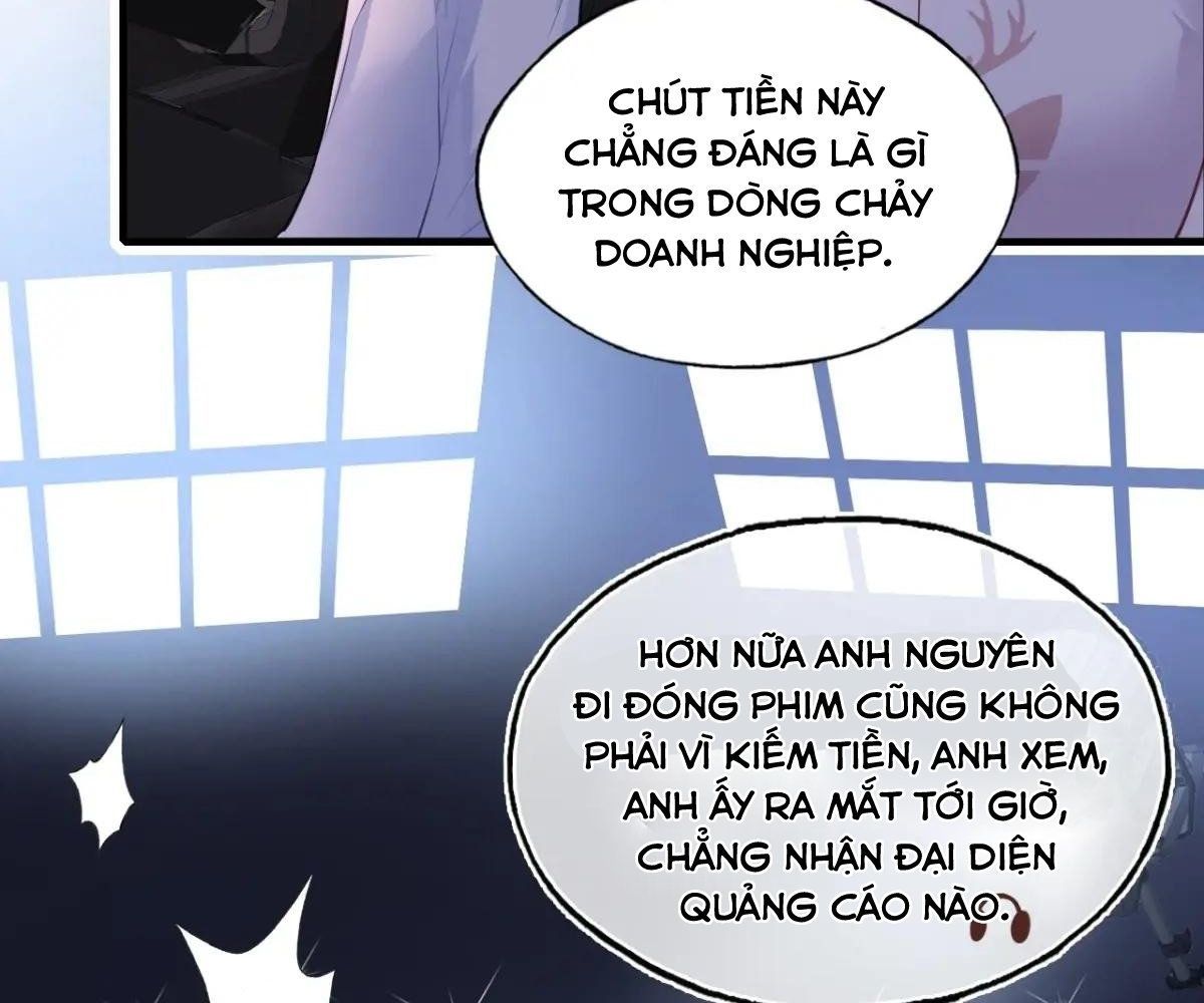 Anh Ấy Chưa Từng Sa Ngã - Chapter 93 - Page 56
