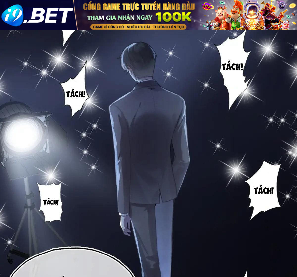 Anh Ấy Chưa Từng Sa Ngã - Chapter 93 - Page 58