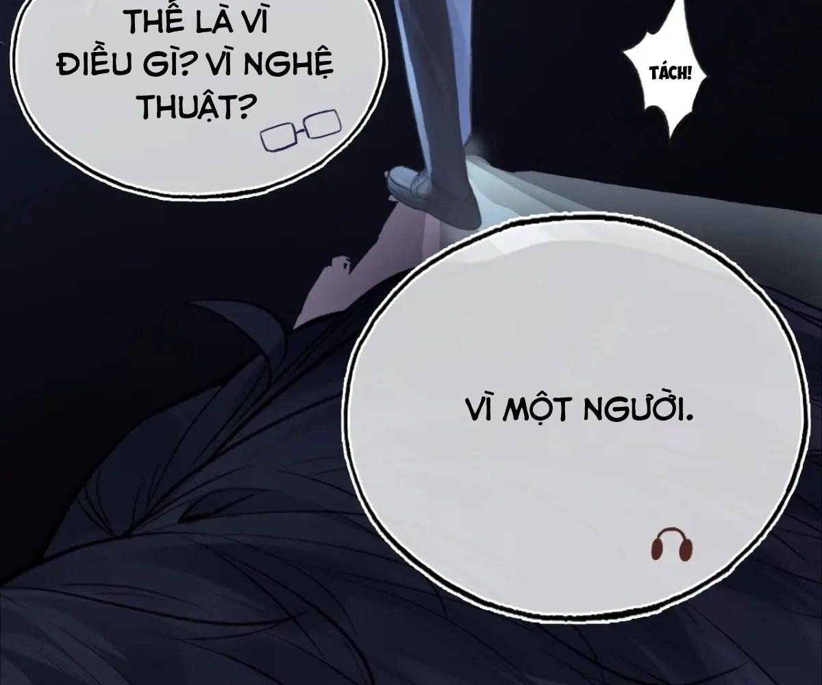 Anh Ấy Chưa Từng Sa Ngã - Chapter 93 - Page 59