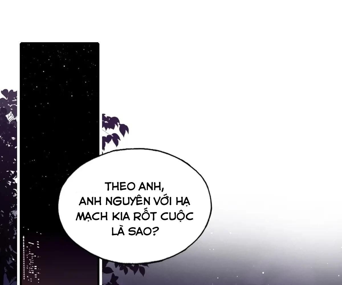 Anh Ấy Chưa Từng Sa Ngã - Chapter 93 - Page 6