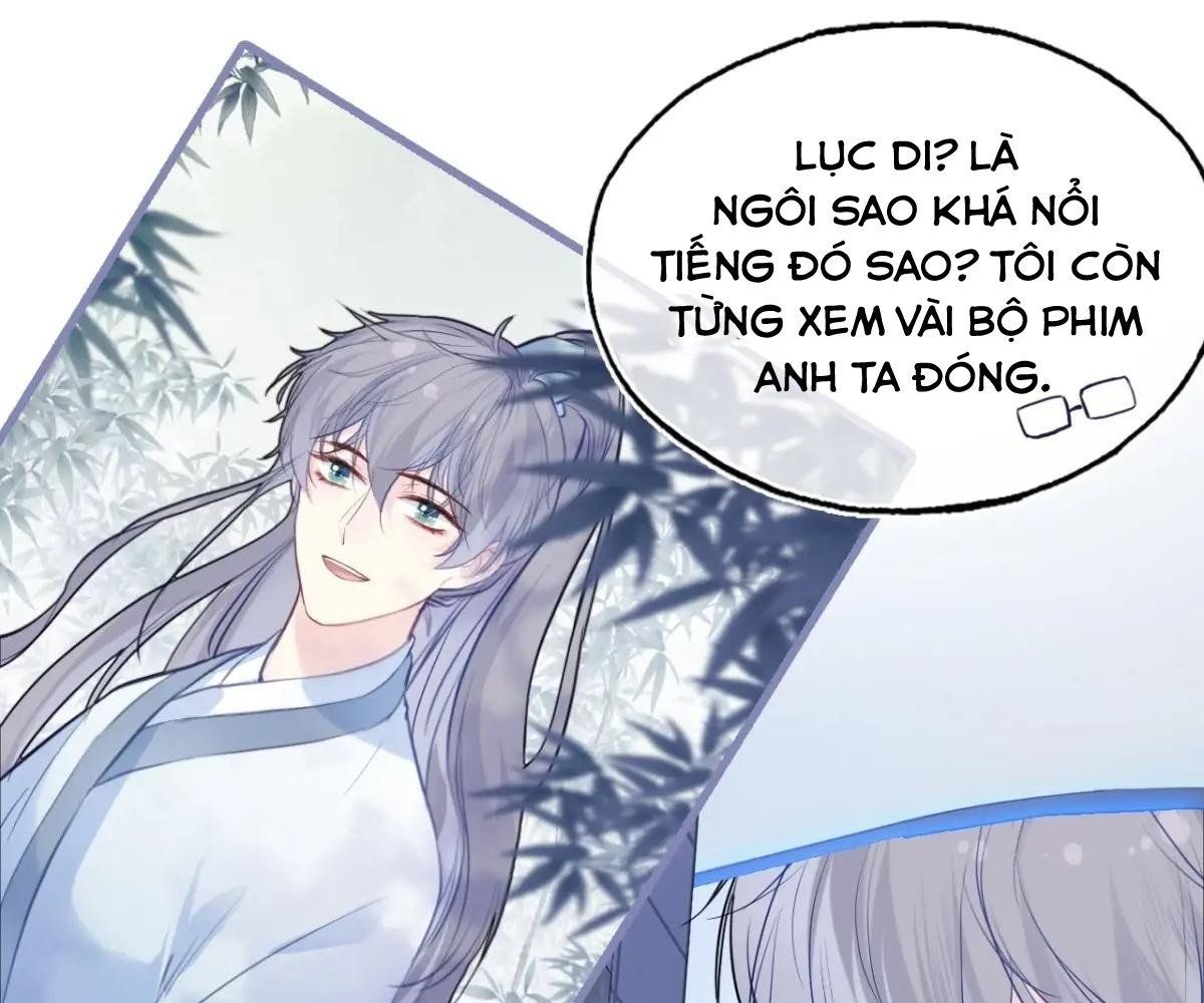 Anh Ấy Chưa Từng Sa Ngã - Chapter 93 - Page 67