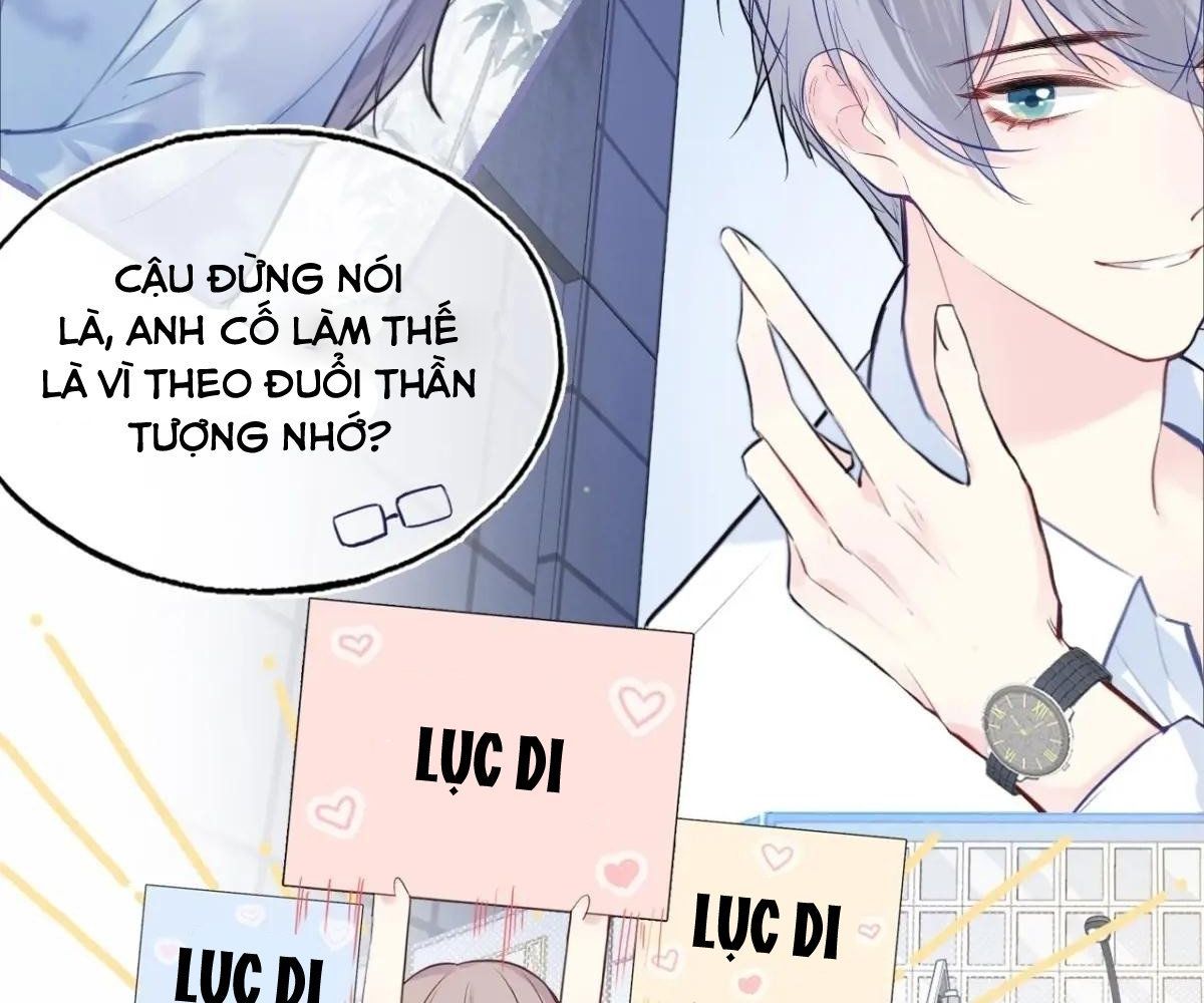 Anh Ấy Chưa Từng Sa Ngã - Chapter 93 - Page 68