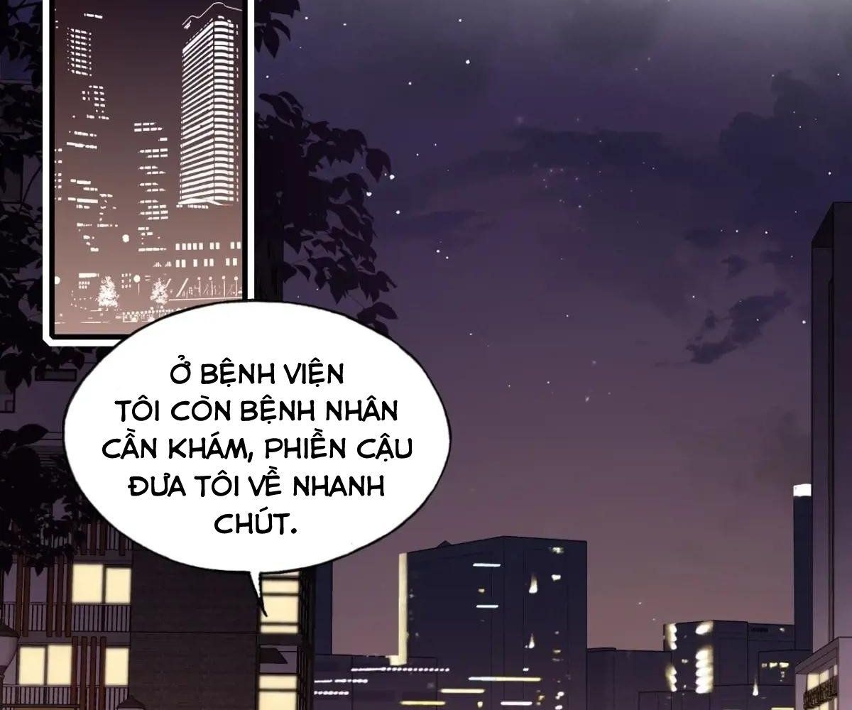 Anh Ấy Chưa Từng Sa Ngã - Chapter 93 - Page 7