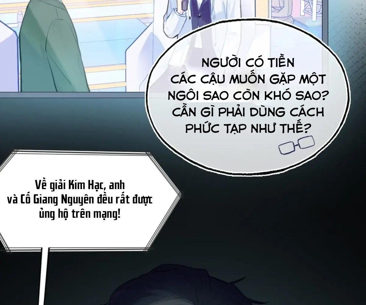 Anh Ấy Chưa Từng Sa Ngã - Chapter 93 - Page 71