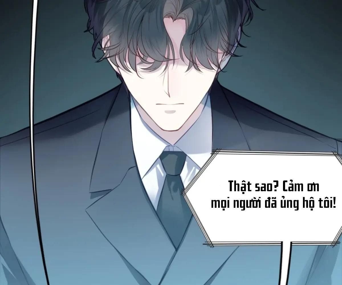 Anh Ấy Chưa Từng Sa Ngã - Chapter 93 - Page 73