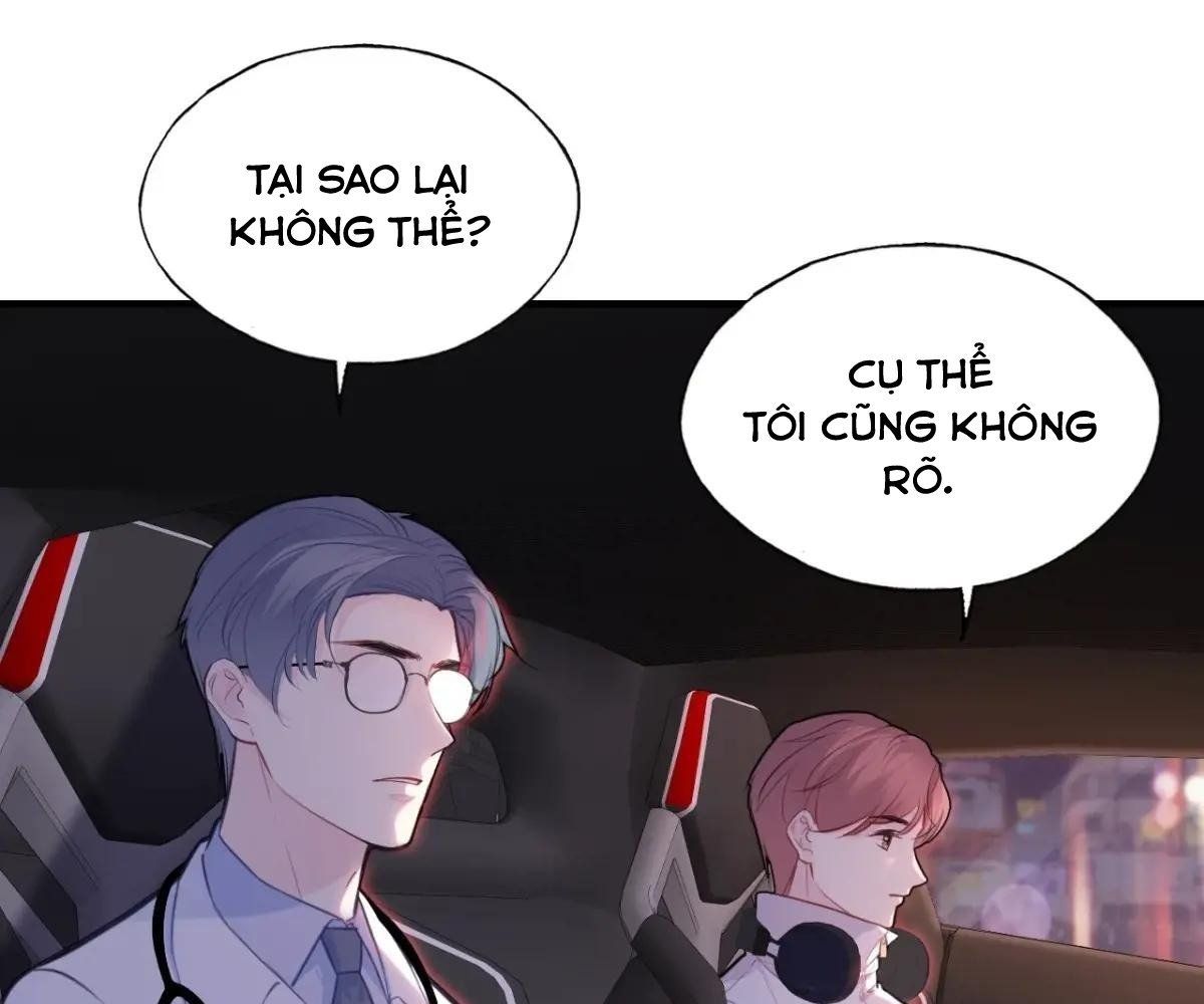 Anh Ấy Chưa Từng Sa Ngã - Chapter 93 - Page 79