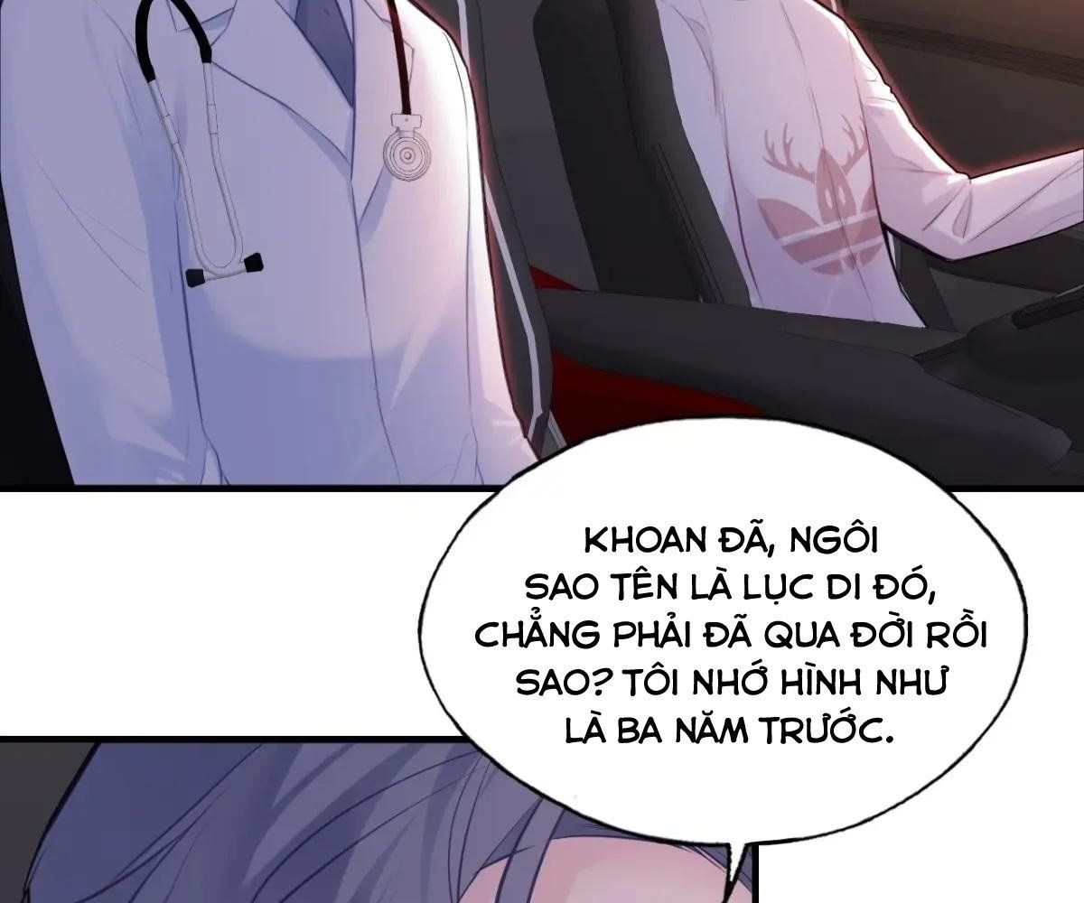 Anh Ấy Chưa Từng Sa Ngã - Chapter 93 - Page 80