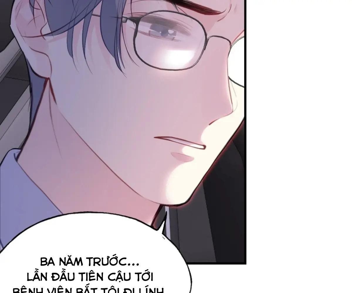 Anh Ấy Chưa Từng Sa Ngã - Chapter 93 - Page 82