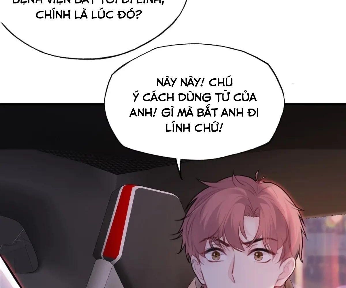 Anh Ấy Chưa Từng Sa Ngã - Chapter 93 - Page 83