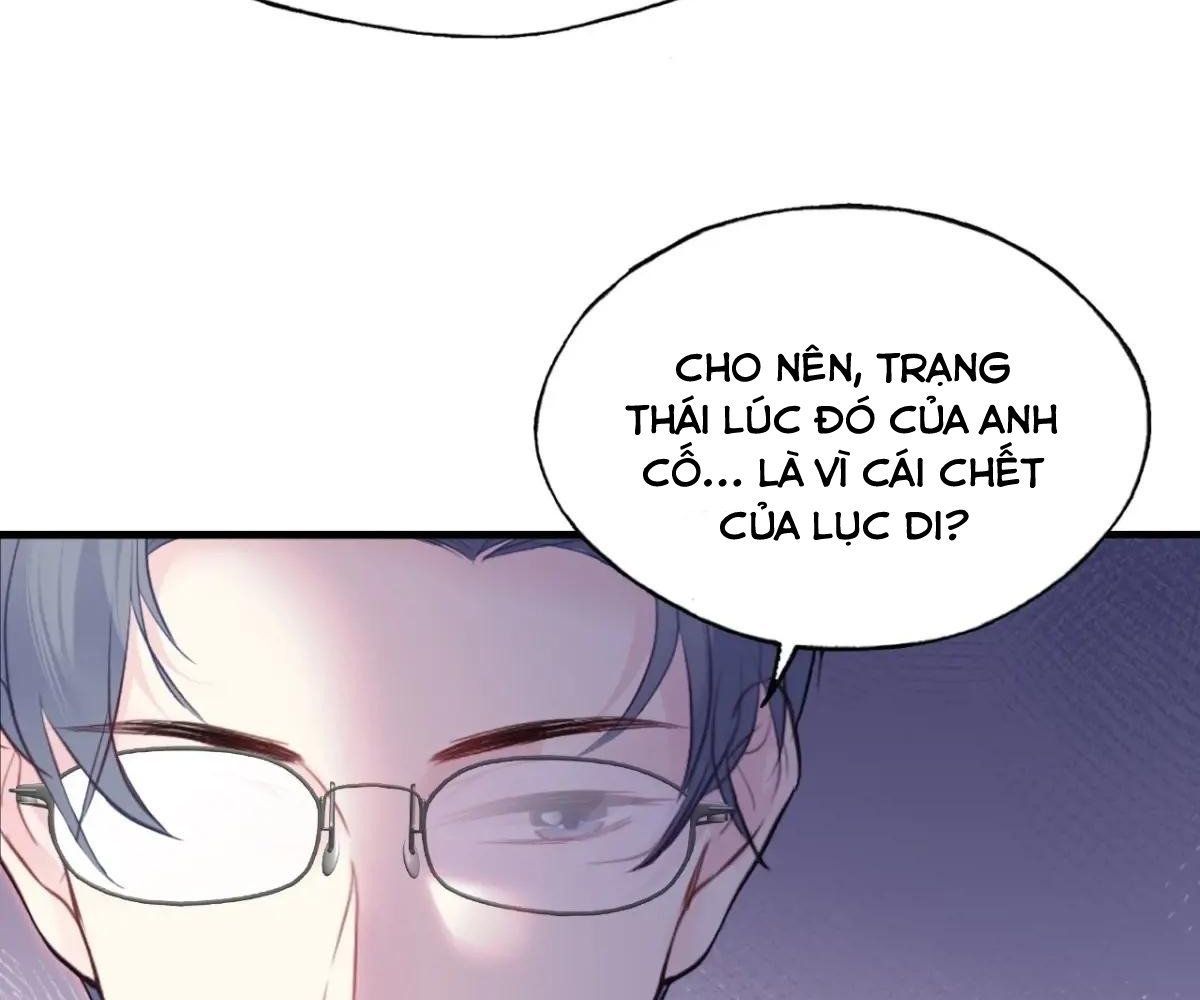 Anh Ấy Chưa Từng Sa Ngã - Chapter 93 - Page 86