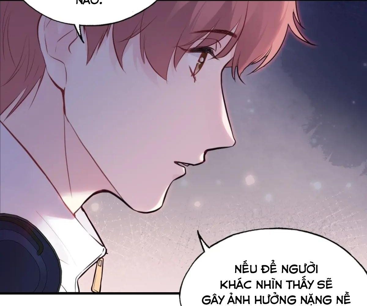 Anh Ấy Chưa Từng Sa Ngã - Chapter 93 - Page 89