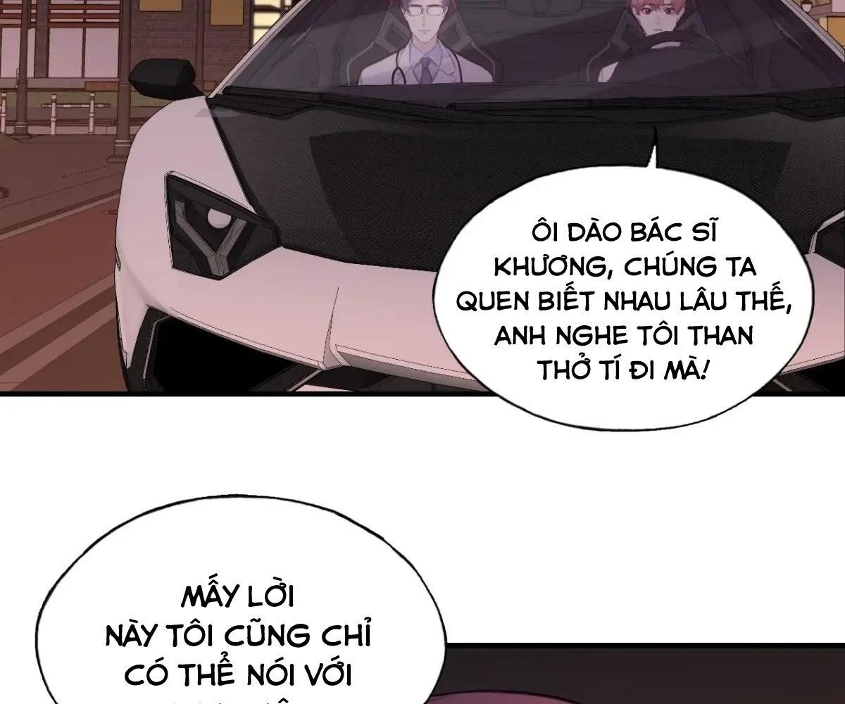 Anh Ấy Chưa Từng Sa Ngã - Chapter 93 - Page 9