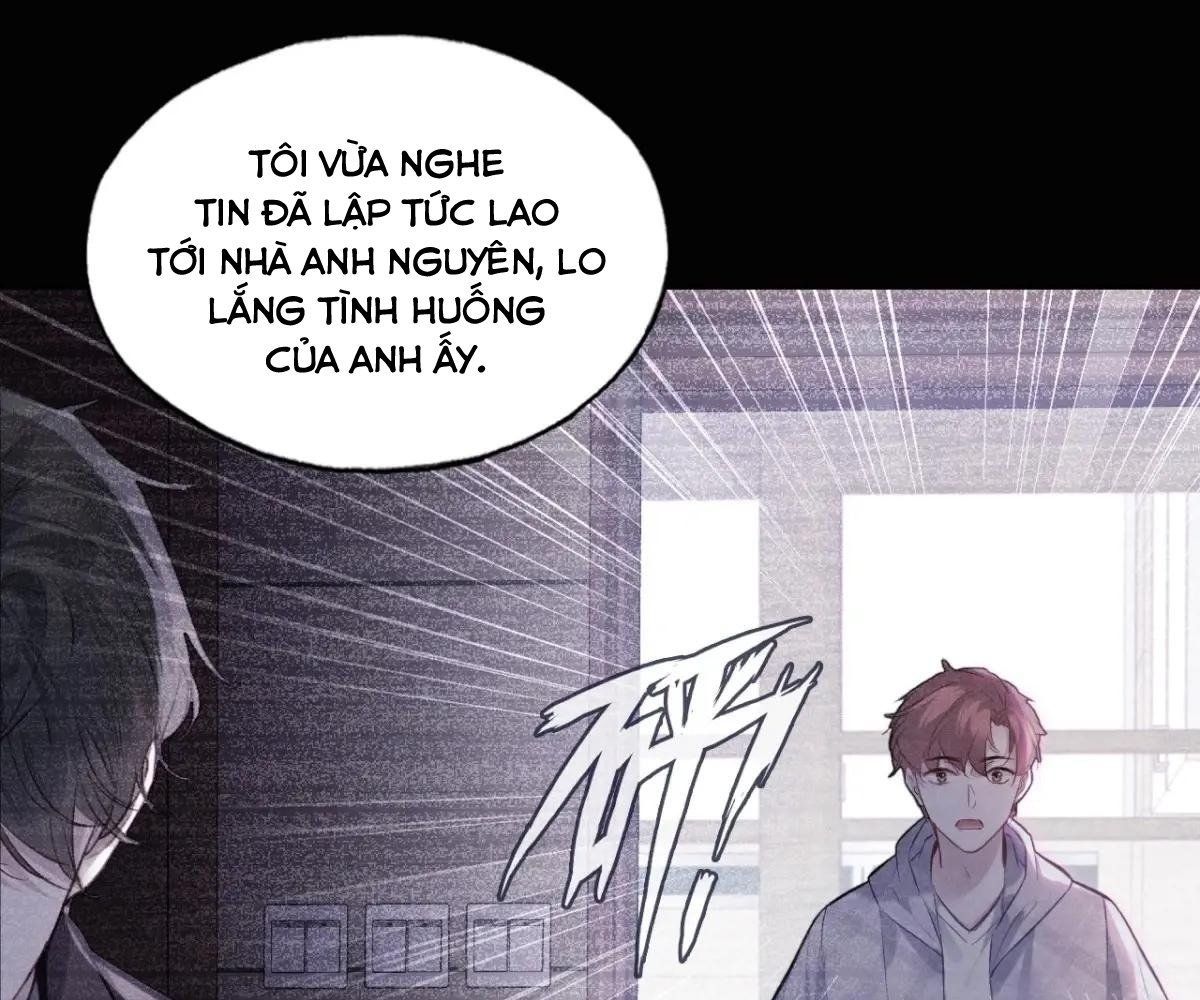 Anh Ấy Chưa Từng Sa Ngã - Chapter 93 - Page 91