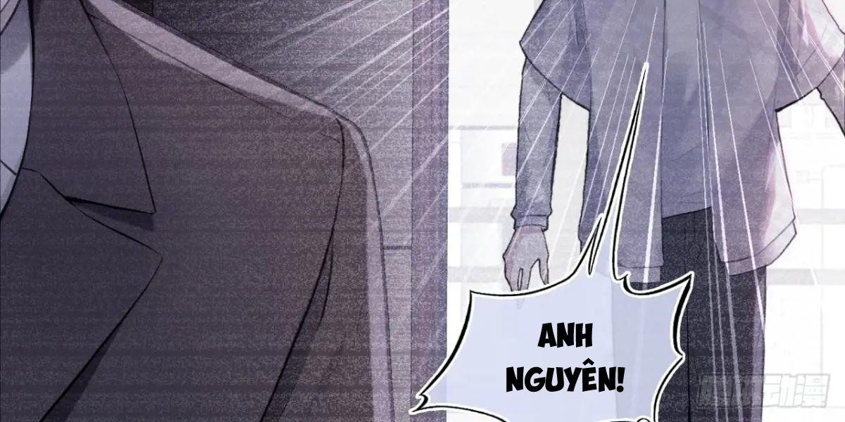 Anh Ấy Chưa Từng Sa Ngã - Chapter 93 - Page 92