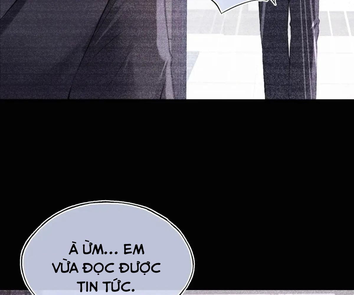 Anh Ấy Chưa Từng Sa Ngã - Chapter 93 - Page 93