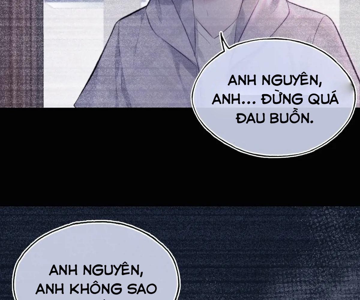 Anh Ấy Chưa Từng Sa Ngã - Chapter 93 - Page 95