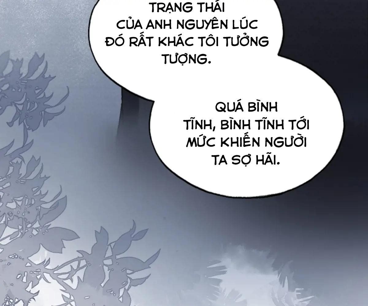 Anh Ấy Chưa Từng Sa Ngã - Chapter 93 - Page 99