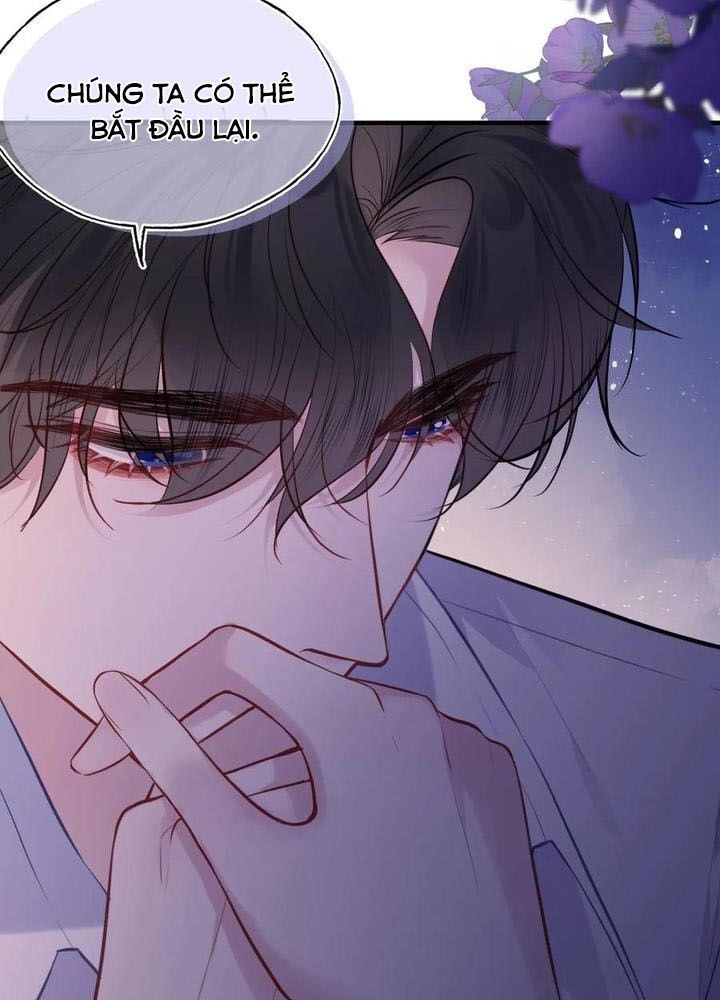 Anh Ấy Chưa Từng Sa Ngã - Chapter 94 - Page 11