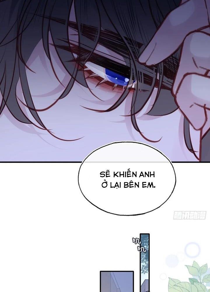 Anh Ấy Chưa Từng Sa Ngã - Chapter 94 - Page 17