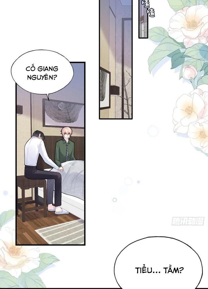 Anh Ấy Chưa Từng Sa Ngã - Chapter 94 - Page 18