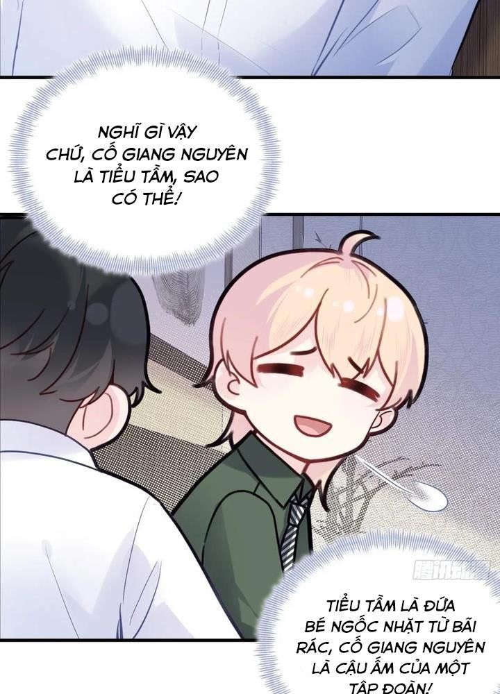 Anh Ấy Chưa Từng Sa Ngã - Chapter 94 - Page 20