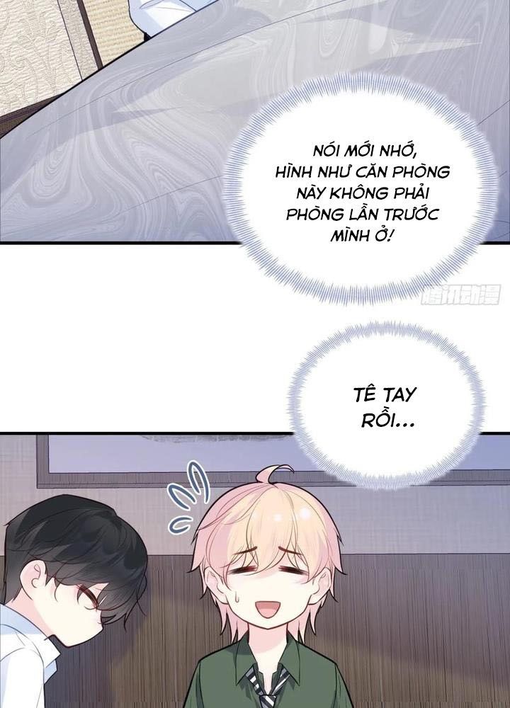 Anh Ấy Chưa Từng Sa Ngã - Chapter 94 - Page 22