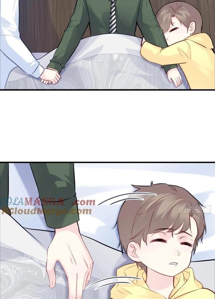 Anh Ấy Chưa Từng Sa Ngã - Chapter 94 - Page 23