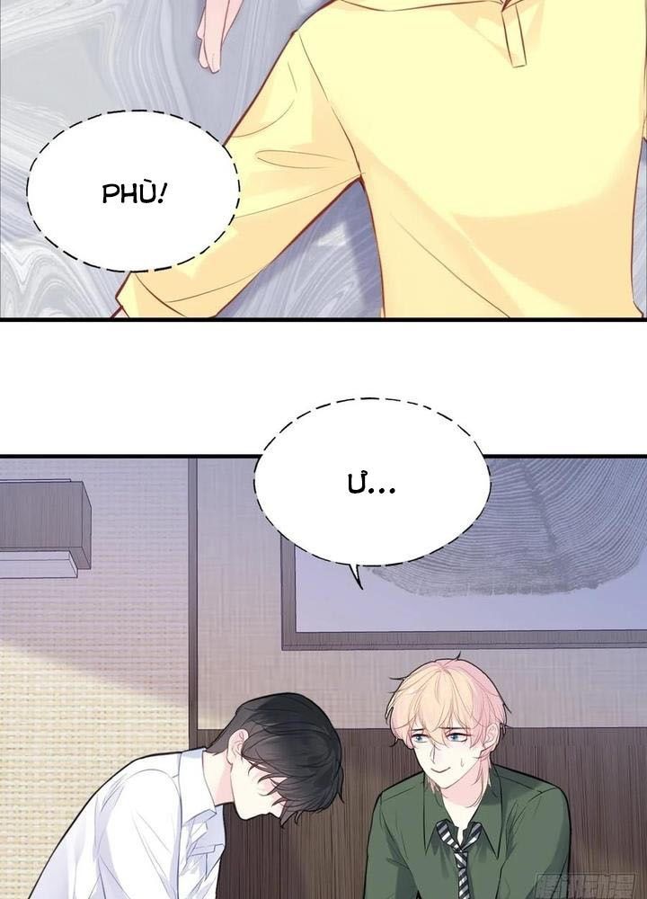 Anh Ấy Chưa Từng Sa Ngã - Chapter 94 - Page 24