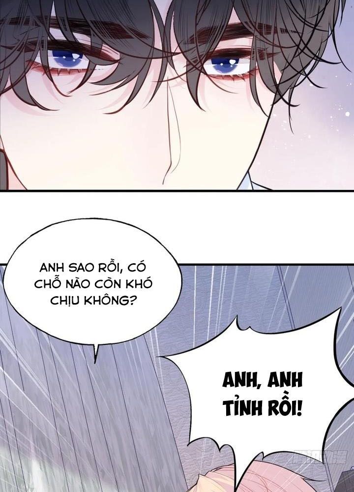 Anh Ấy Chưa Từng Sa Ngã - Chapter 94 - Page 29