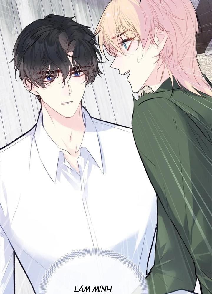 Anh Ấy Chưa Từng Sa Ngã - Chapter 94 - Page 30