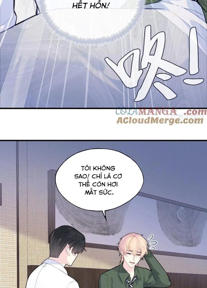 Anh Ấy Chưa Từng Sa Ngã - Chapter 94 - Page 31