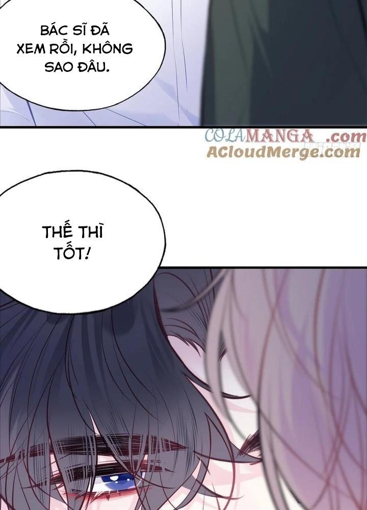 Anh Ấy Chưa Từng Sa Ngã - Chapter 94 - Page 34