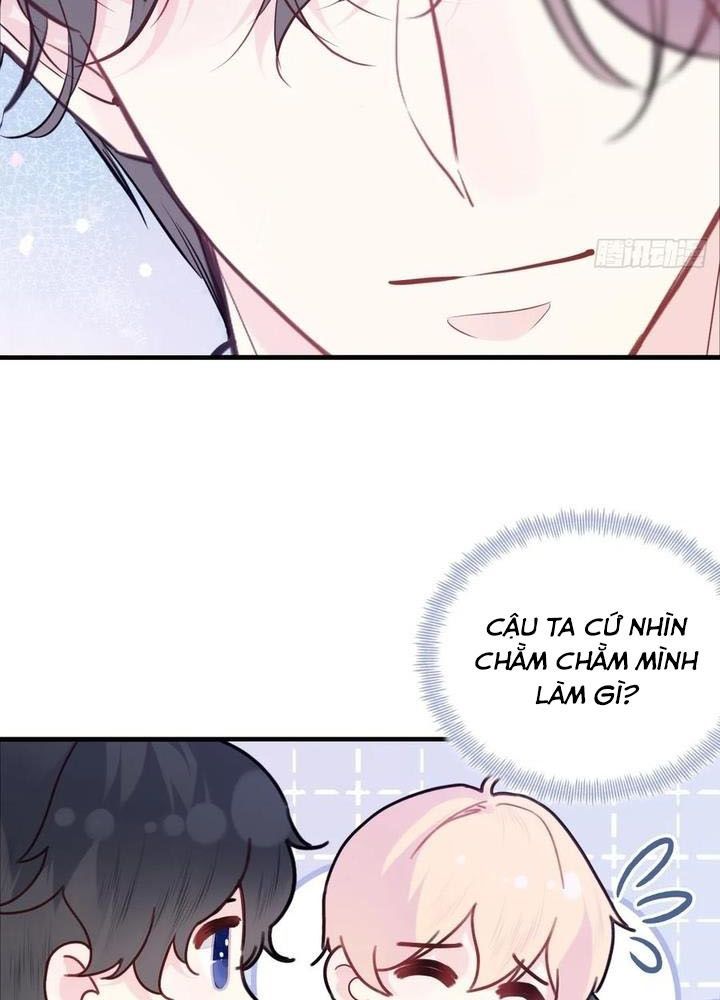 Anh Ấy Chưa Từng Sa Ngã - Chapter 94 - Page 35