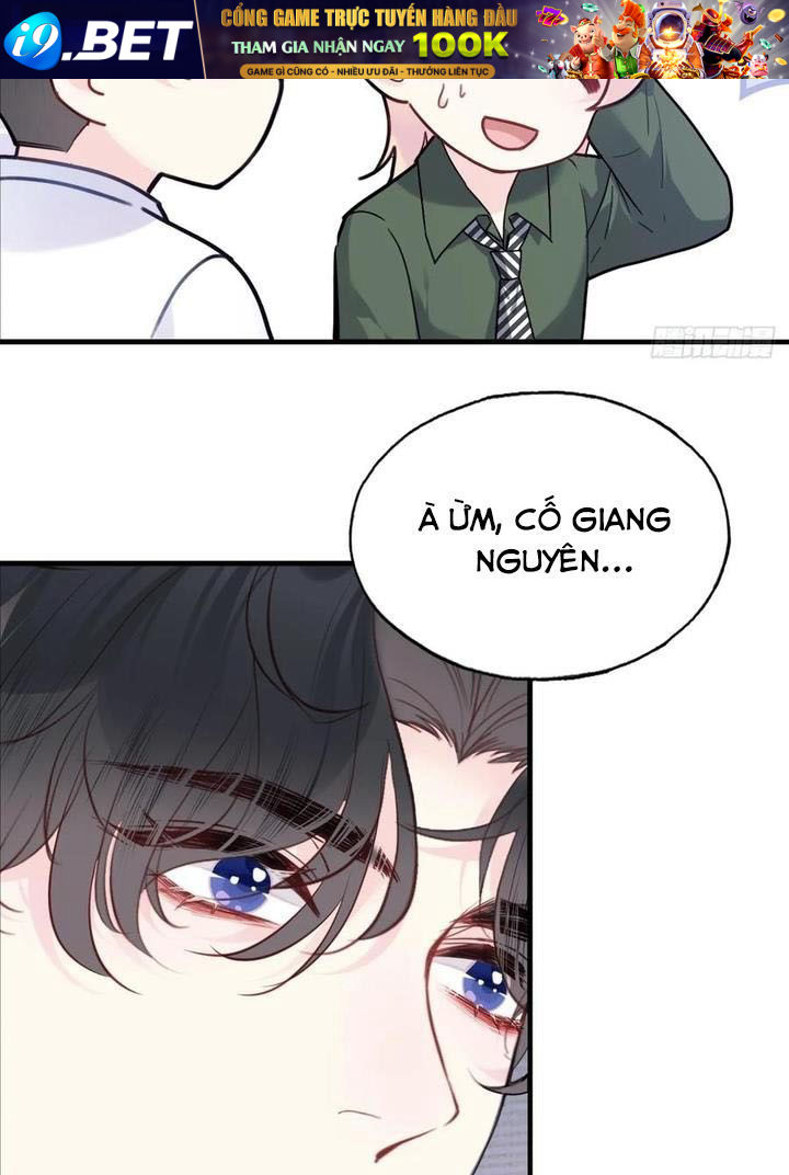 Anh Ấy Chưa Từng Sa Ngã - Chapter 94 - Page 36