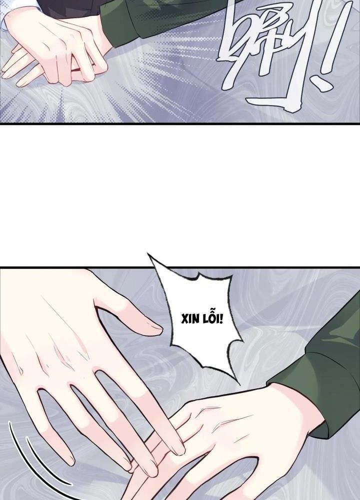 Anh Ấy Chưa Từng Sa Ngã - Chapter 94 - Page 39