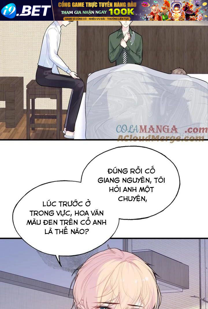 Anh Ấy Chưa Từng Sa Ngã - Chapter 94 - Page 41