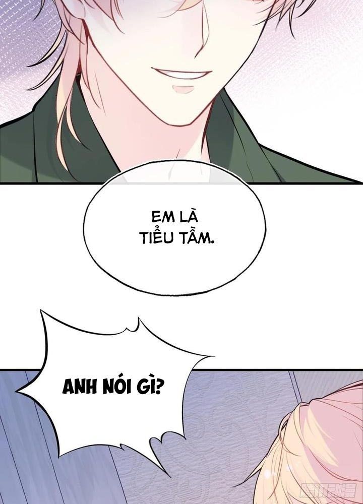 Anh Ấy Chưa Từng Sa Ngã - Chapter 94 - Page 43